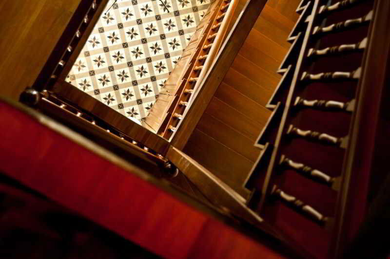 Campbell House Hotel 4*